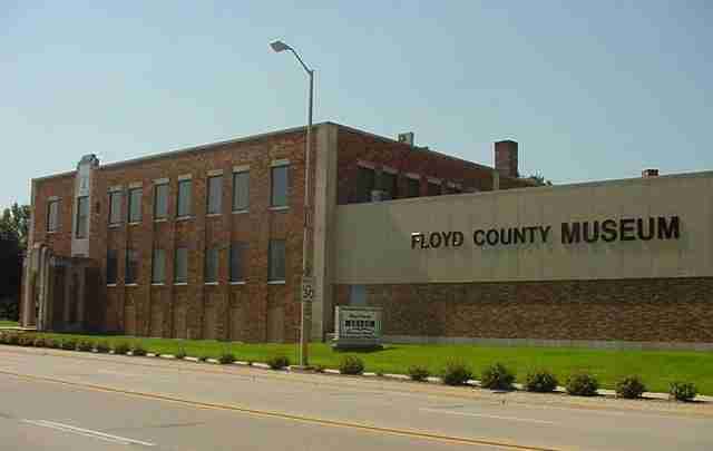 Floyd County Museum
