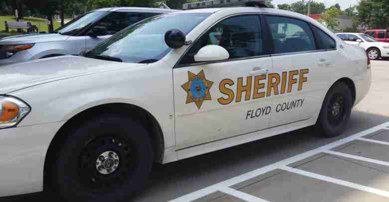 Floyd County Sheriff
