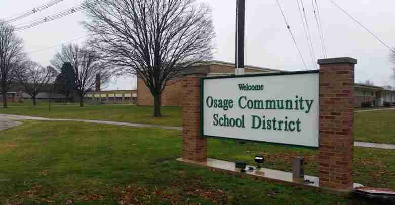Osage Schools