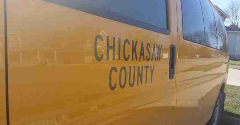 Chickasaw County