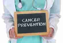 Cancer Prevention Screening Check-up Disease Ill Illness Healthy