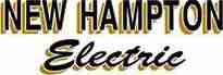 New Hampton Electric