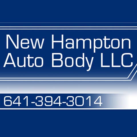 New Hampton Auto Body