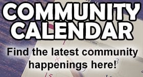 KCHA's Community Calendar