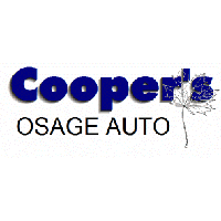 Cooper’s Osage Auto