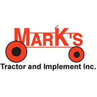 Mark’s Tractor