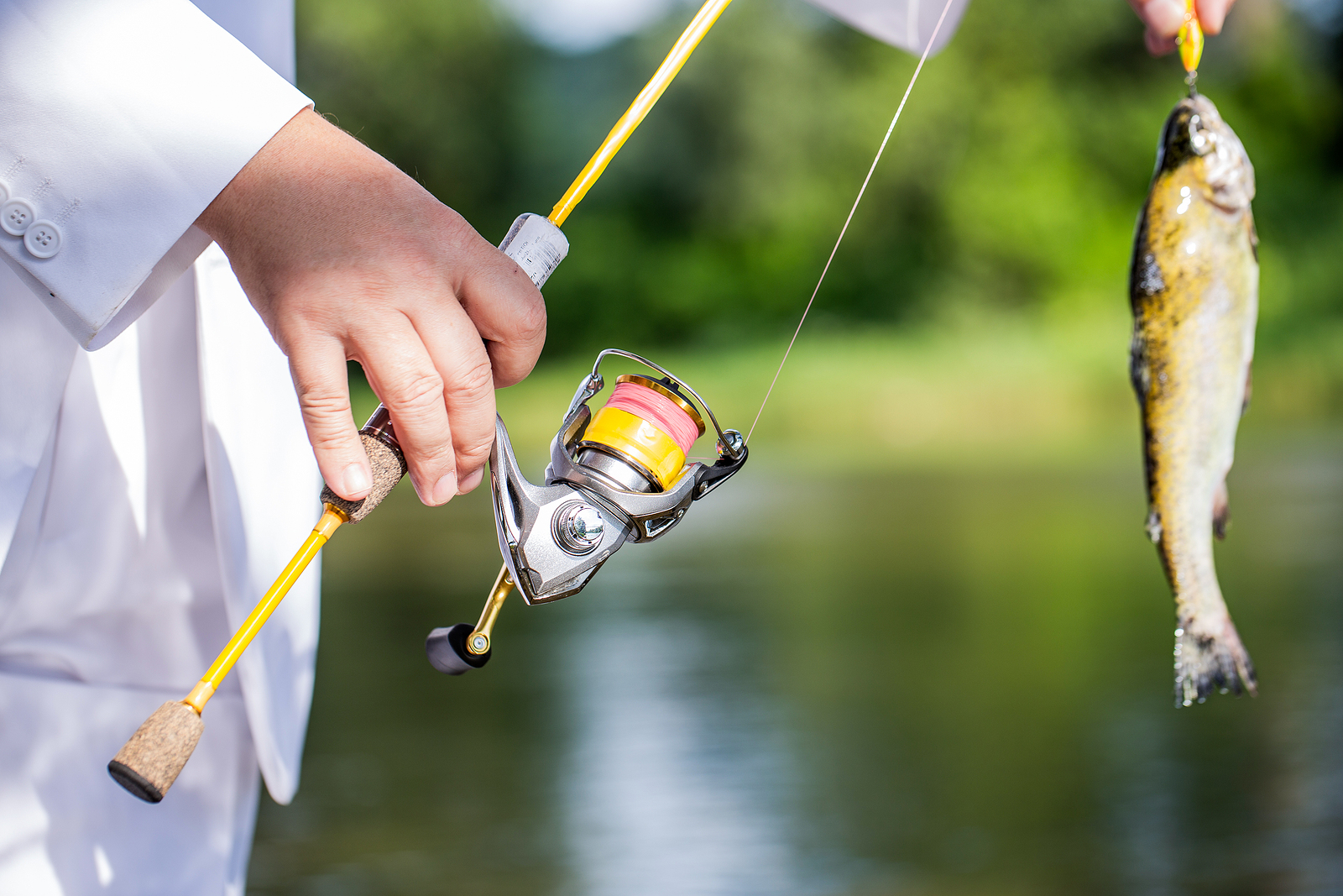 Summer Is Here And Bass Fishing Awaits With Shallow Crankbaits