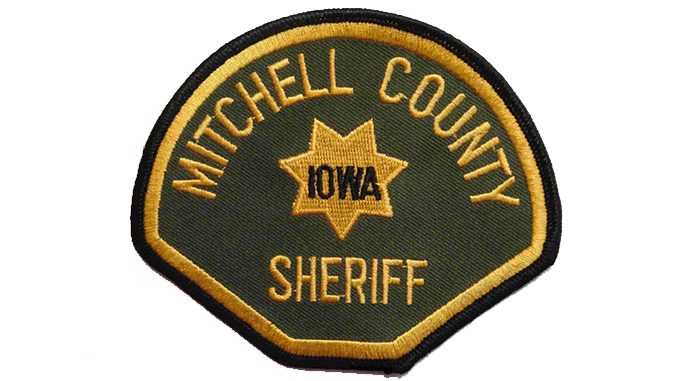 Mitchell County Sheriff’s Office