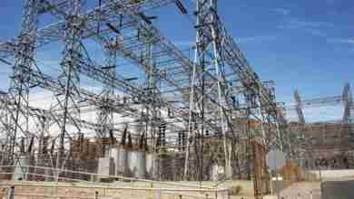 Electric Infrastructure