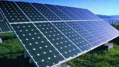 solar energy