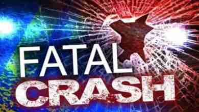 Fatal-Crash