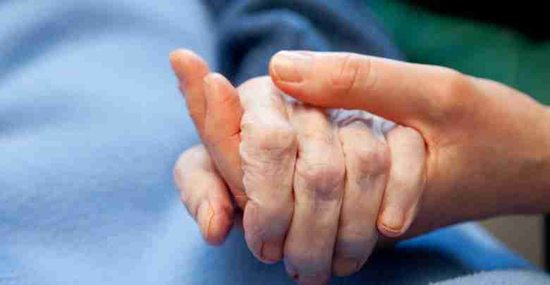 Northeast Iowa Caregivers Share Stories of Direct Care Compassion on New Webpage Old Hand Care Elderly