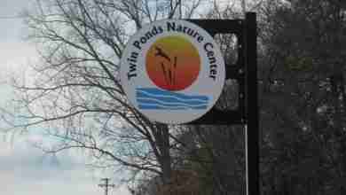 Twin Ponds Nature Center 1