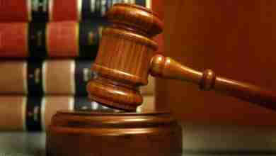 Law Books