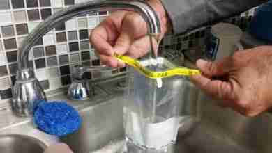 Water testing