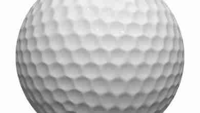 Golf Ball