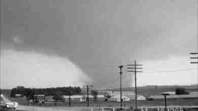 charlescitytornado