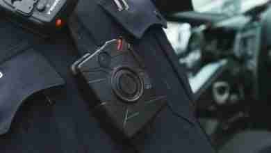 Body Camera 01