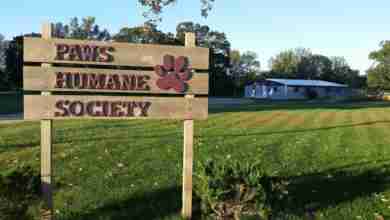 PAWS Humane Society