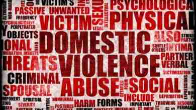 Domestic Violence