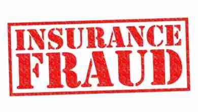 Insurance Fraud