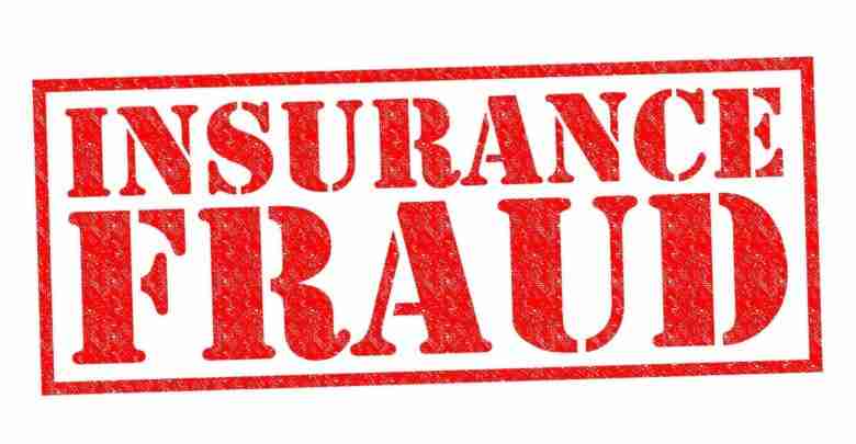 Insurance Fraud