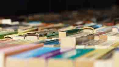 Old Books For Sale