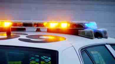 Police Car