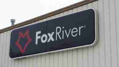 Fox River