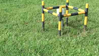 Steel Gas Pipeline