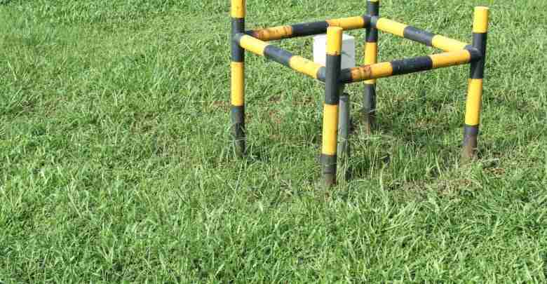 Steel Gas Pipeline