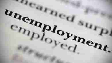 Unemployment