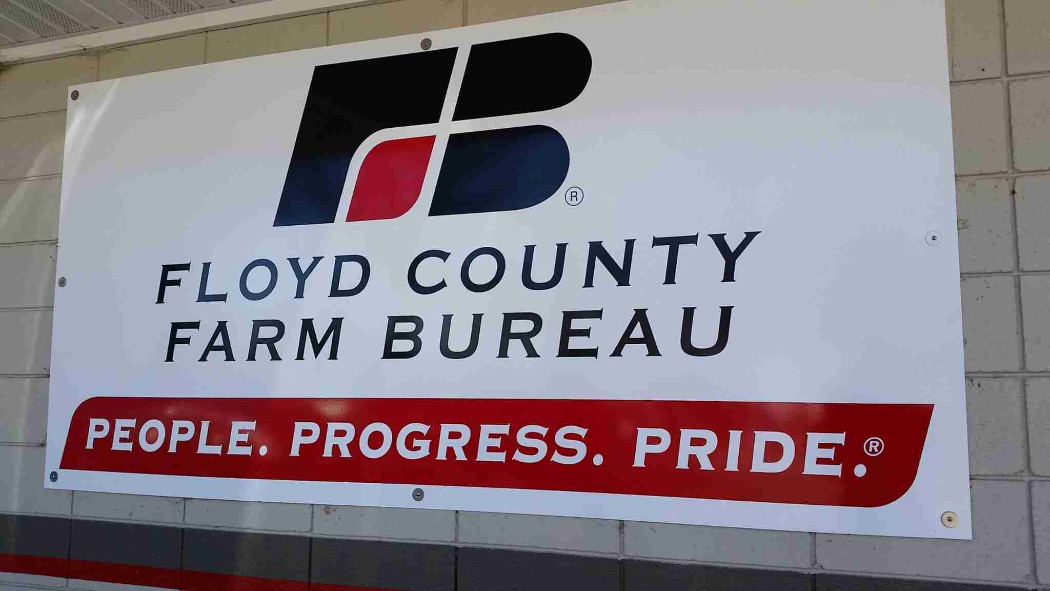 Floyd County Farm Bureau