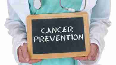 Cancer Prevention Screening Check-up Disease Ill Illness Healthy