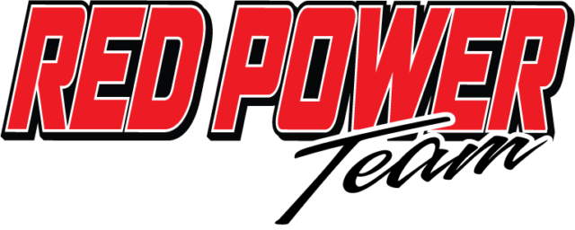 New Hampton Red Power
