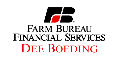 Farm Bureau – Dee Boeding