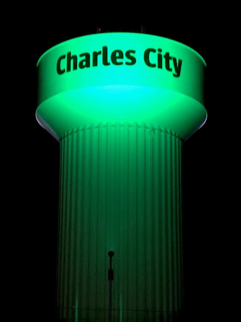 Bid Deadline Monday for Charles City Property at 311 4th Avenue