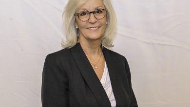 Charles City Community Schools Superintendent Dr. Anne Lundquist