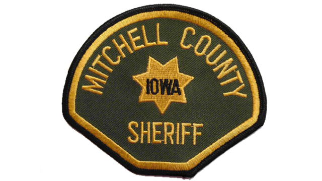 Mitchell County Sheriff’s Office