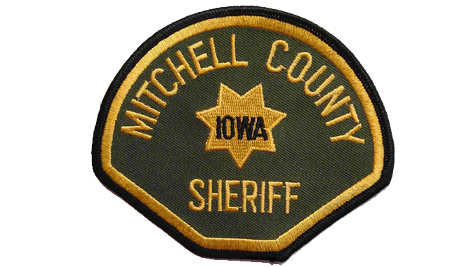 Mitchell County Sheriff’s Office