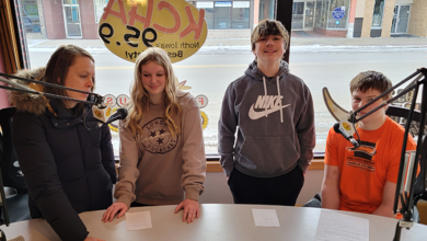8th Grade Riverside Chapel Committee
