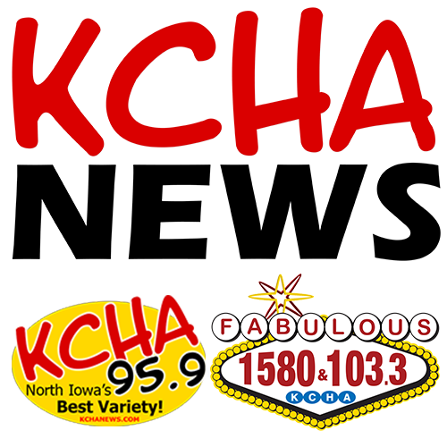 KCHAnews.com Logo