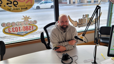 Darin Crooks - Cedar Valley Ducks Unlimited