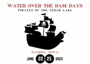 “Water Over The Dam Days†on Through Sunday in Nashua