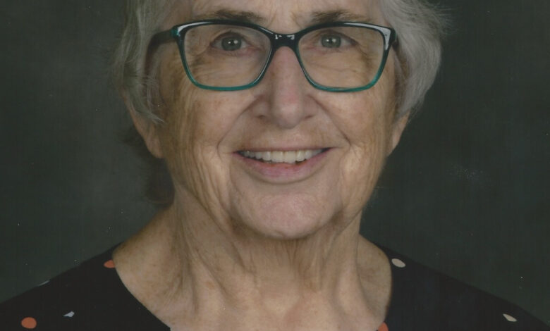 Jeannette “Jan†Hillegas, 82, Charles City