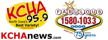 KCHA NEWS - Charles City's News, Weather & Sports