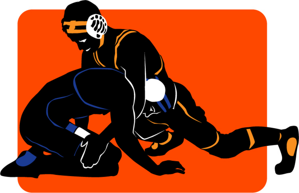 Iowa High School Dual Team Wrestling Rankings for January 13, 2026