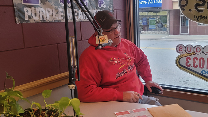 Floyd County Cattlemen’s Matt Hoeft: Prime Rib Fundraiser Banquet Supporting Youth Set for March 21