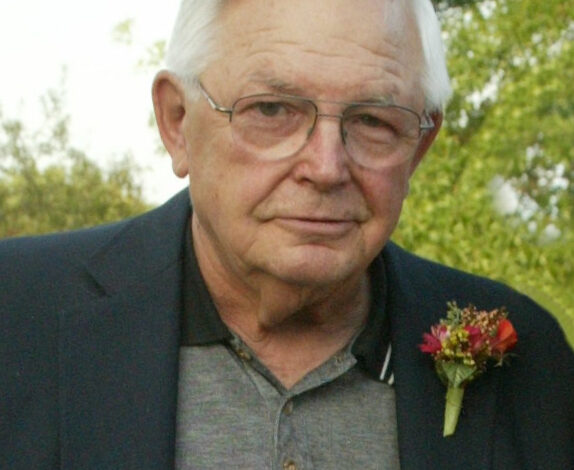 Edwin 'Ed' Exline, 92, of Charles City