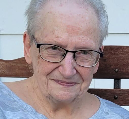 Cheryle Cline, 81, of Charles City